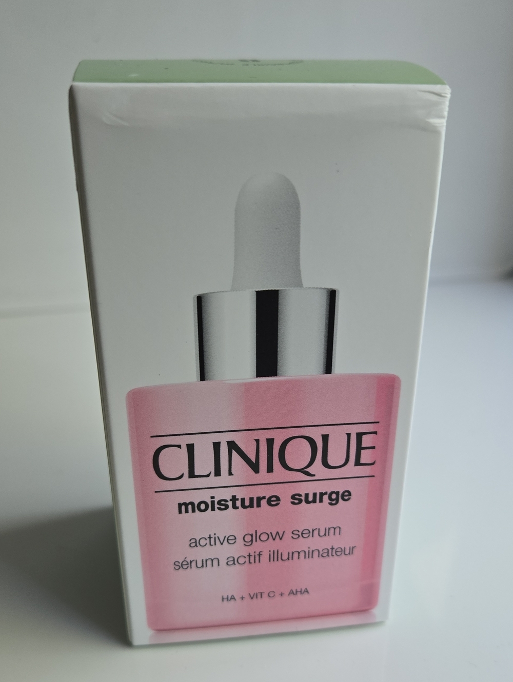 Clinique Glow Serum